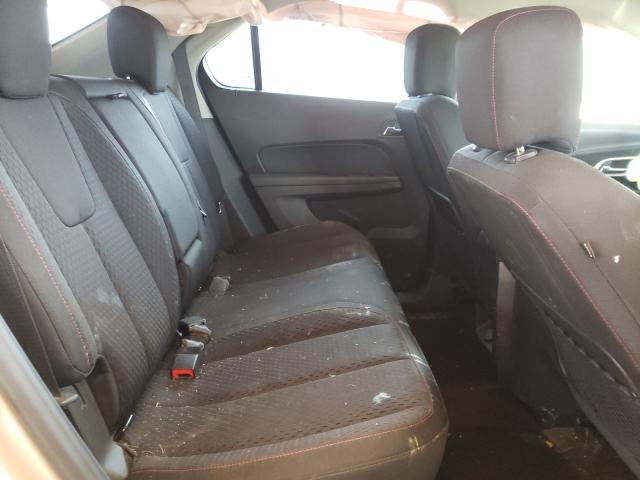Zdjęcie 6 z aukcji – 2015 CHEVROLET EQUINOX LS z VIN 2GNALAEK5F6136997