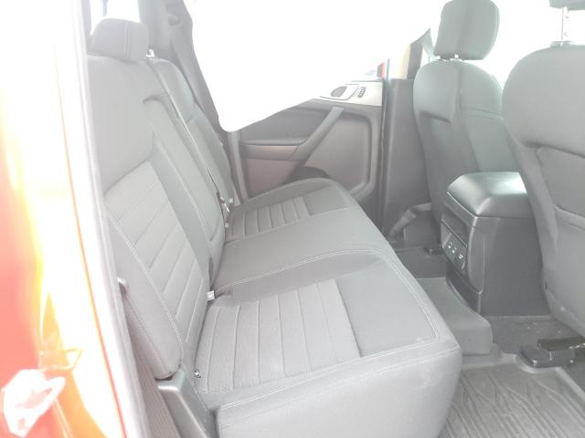 Photo 6 from auction – 2019 FORD RANGER SUP with VIN 1FTER4EH0KLA47189