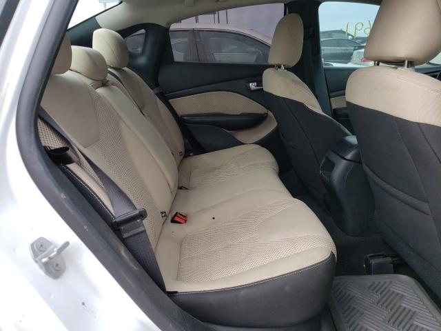 Photo 6 from auction – 2015 DODGE DART SXT with VIN 1C3CDFBB0FD227438