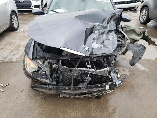 Photo 9 from auction – 2006 BMW 330 I with VIN WBAVB33536PS06371