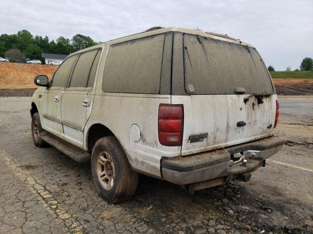 Photo 3 from auction – 2002 FORD EXPEDITION with VIN 1FMPU16L92LA62939