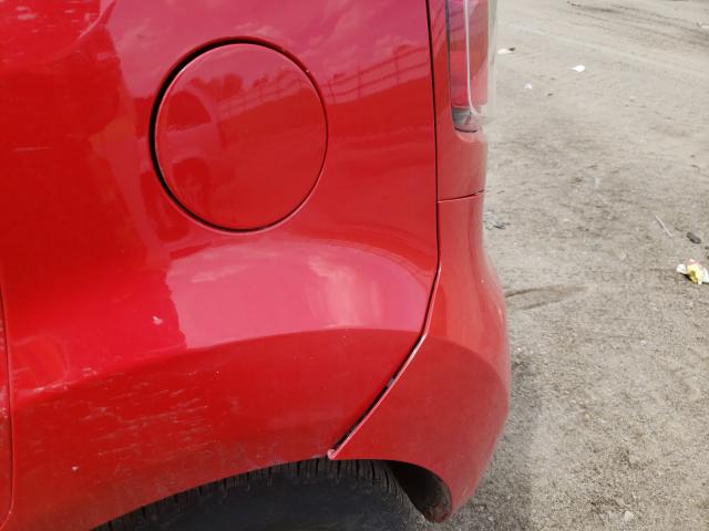 Photo 9 from auction – 2011 KIA SOUL + with VIN KNDJT2A2XB7218576
