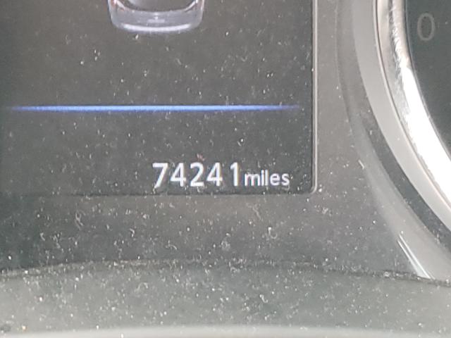 Photo 8 from auction – 2018 NISSAN ROGUE S with VIN KNMAT2MV2JP563430