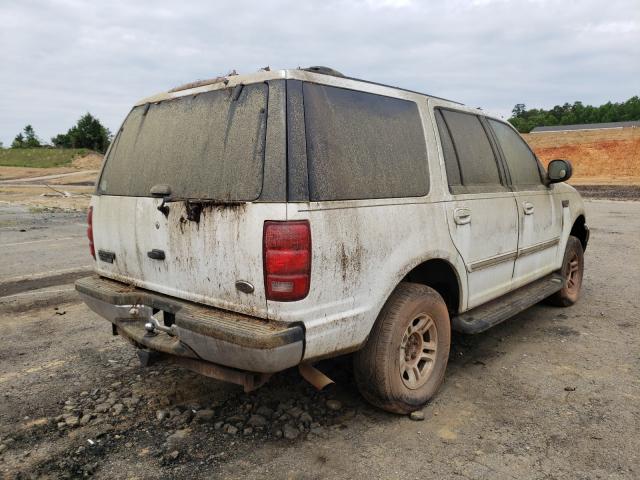 Photo 4 from auction – 2002 FORD EXPEDITION with VIN 1FMPU16L92LA62939