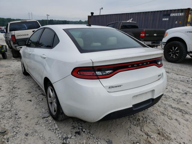 Photo 3 from auction – 2015 DODGE DART SXT with VIN 1C3CDFBB0FD227438