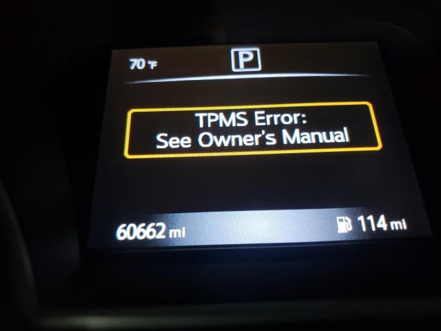 Photo 8 from auction – 2016 NISSAN ALTIMA 2.5 with VIN 1N4AL3AP5GC183385