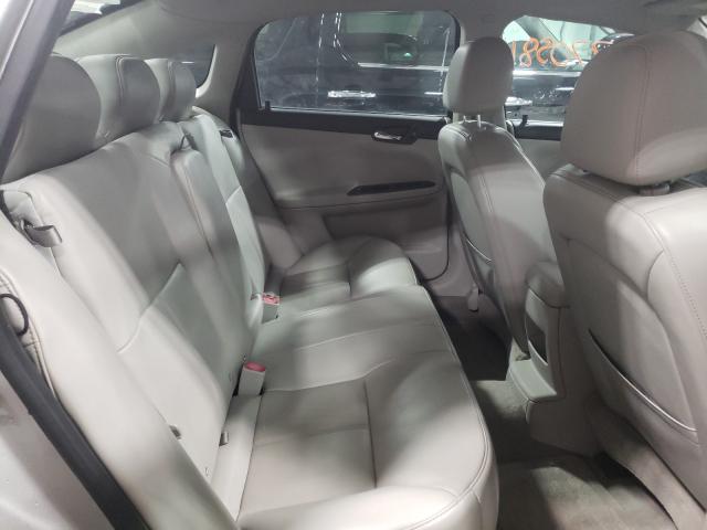 Photo 6 from auction – 2008 CHEVROLET IMPALA LT with VIN 2G1WT58K481360854