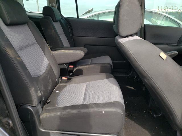 Photo 6 from auction – 2006 MAZDA 5 with VIN JM1CR293960117791