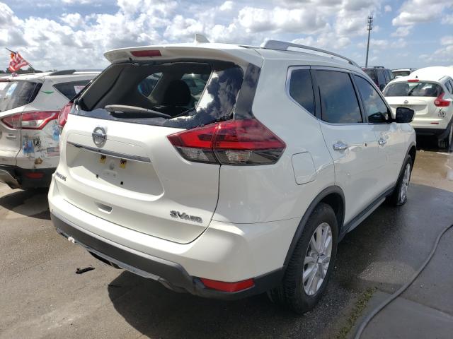Photo 4 from auction – 2018 NISSAN ROGUE S with VIN KNMAT2MV2JP563430