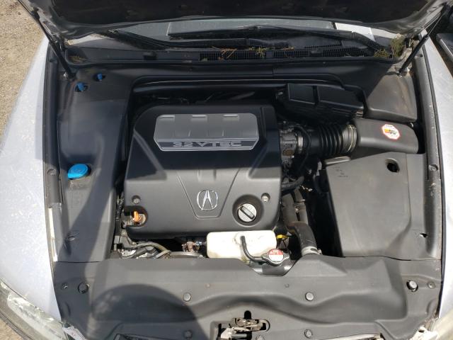 Photo 7 from auction – 2008 ACURA TL with VIN 19UUA66238A025508