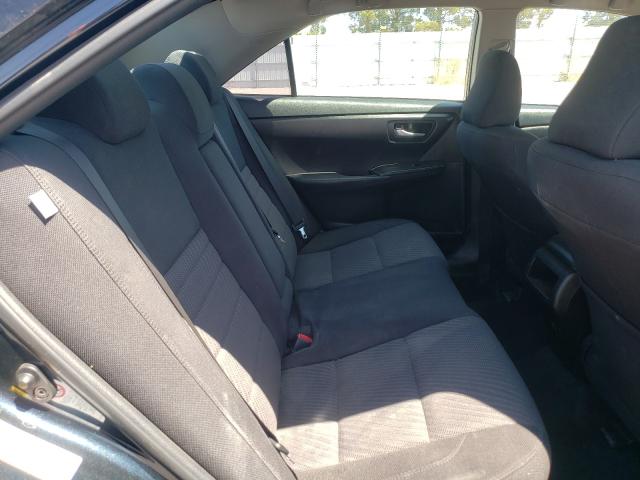 Photo 6 from auction – 2017 TOYOTA CAMRY LE with VIN 4T1BF1FK4HU453074