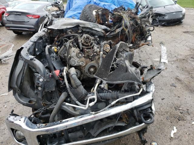 Photo 7 from auction – 2015 FORD F350 SUPER with VIN 1FT8W3B62FEC29439