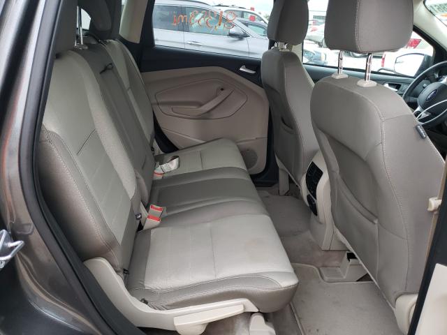 Photo 6 from auction – 2015 FORD ESCAPE SE with VIN 1FMCU9G94FUC06865