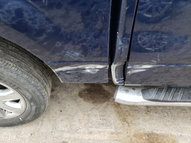 Photo 9 from auction – 2014 FORD F150 SUPER with VIN 1FTFW1CT2EKF21432