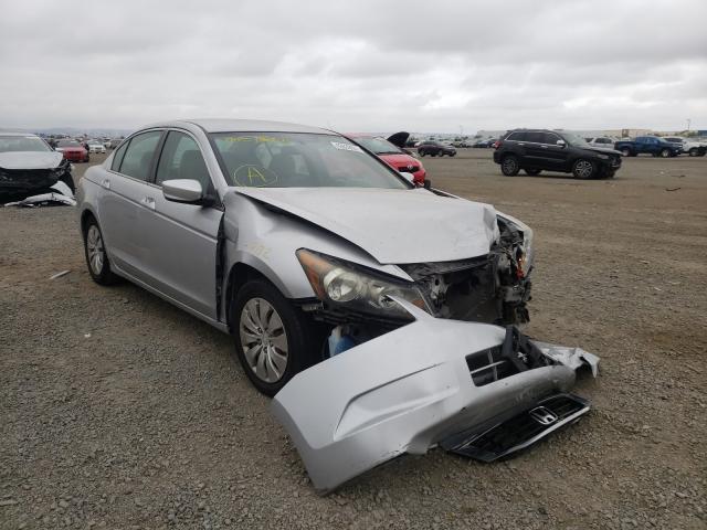 Photo 1 from auction – 2010 HONDA ACCORD with VIN 1HGCP2F30AA072349