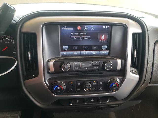 Photo 9 from auction – 2015 GMC SIERRA K15 with VIN 3GTU2UEC0FG492636