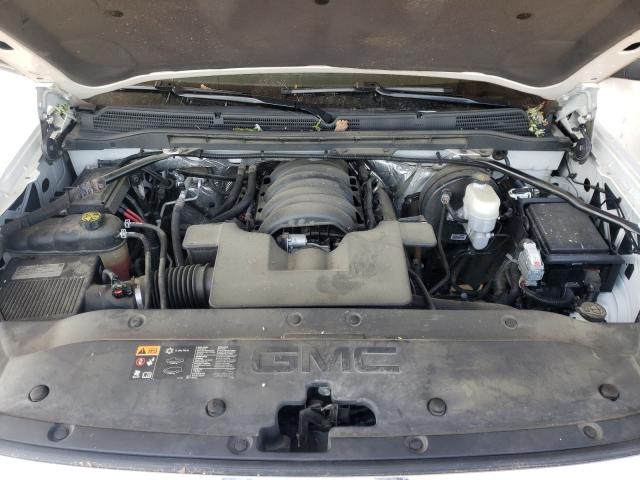 Photo 7 from auction – 2015 GMC SIERRA K15 with VIN 3GTU2UEC0FG492636