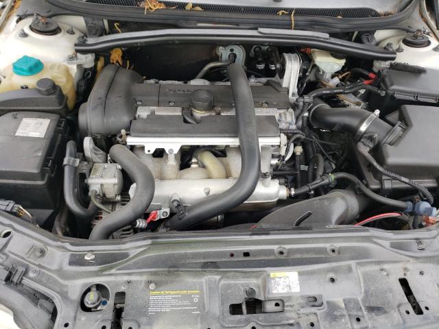 Photo 7 from auction – 2007 VOLVO XC70 with VIN YV4SZ592671279679