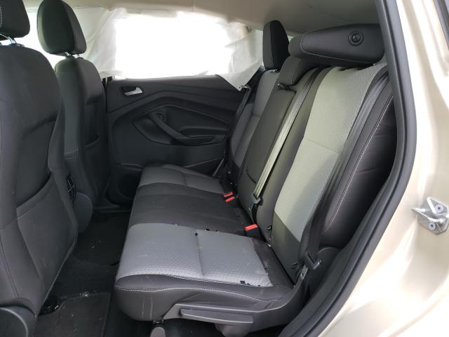 Photo 6 from auction – 2017 FORD ESCAPE SE with VIN 1FMCU0GD6HUC22875