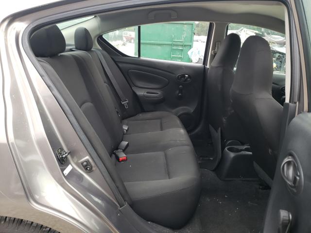 Photo 6 from auction – 2017 NISSAN VERSA S with VIN 3N1CN7AP9HL899350