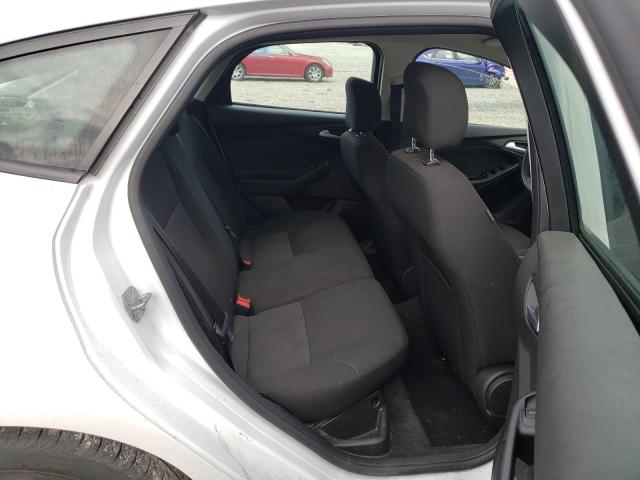 Photo 6 from auction – 2016 FORD FOCUS SE with VIN 1FADP3K29GL374716