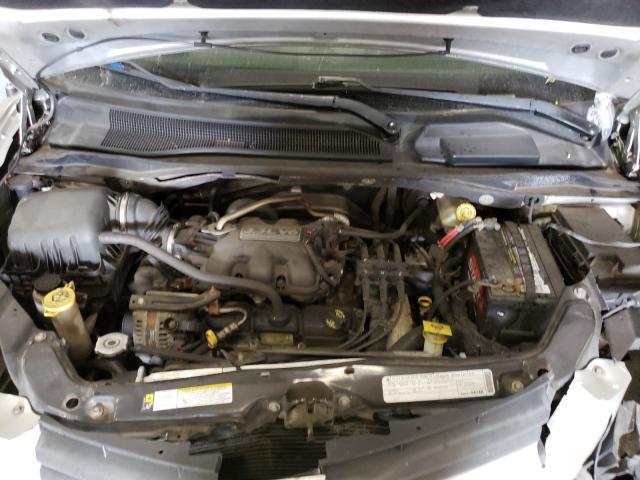 Photo 7 from auction – 2010 DODGE GRAND CARA with VIN 2D4RN4DE2AR242675