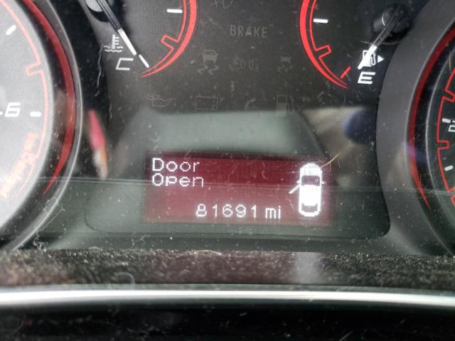 Photo 8 from auction – 2015 DODGE DART SXT with VIN 1C3CDFBB0FD227438