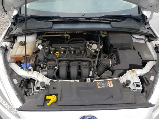 Photo 7 from auction – 2016 FORD FOCUS SE with VIN 1FADP3K29GL374716