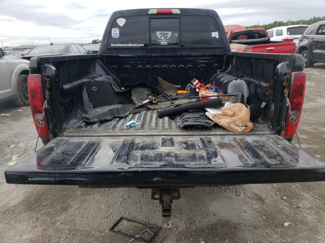Photo 6 from auction – 2007 CHEVROLET COLORADO with VIN 1GCCS13E378245388