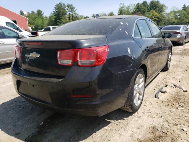 Photo 4 from auction – 2013 CHEVROLET MALIBU 1LT with VIN 1G11D5RR7DF110367