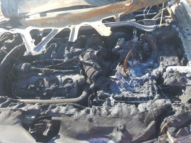 Photo 7 from auction – 2008 FORD TAURUS SEL with VIN 1FAHP24WX8G145919