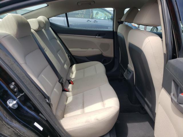 Photo 6 from auction – 2017 HYUNDAI ELANTRA SE with VIN KMHD84LF2HU381237