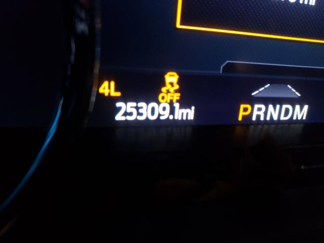 Photo 8 from auction – 2020 FORD F250 SUPER with VIN 1FT7W2BT9LED20280