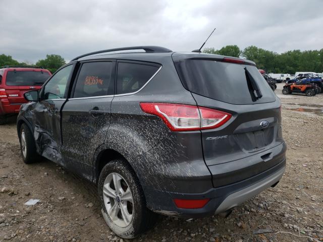 Photo 3 from auction – 2015 FORD ESCAPE SE with VIN 1FMCU9G94FUC06865