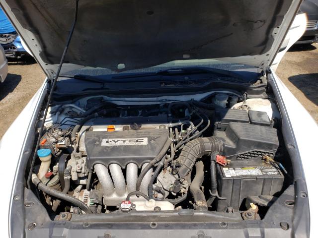 Photo 7 from auction – 2003 HONDA ACCORD EX with VIN 1HGCM55693A043666