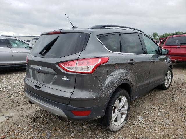 Photo 4 from auction – 2015 FORD ESCAPE SE with VIN 1FMCU9G94FUC06865