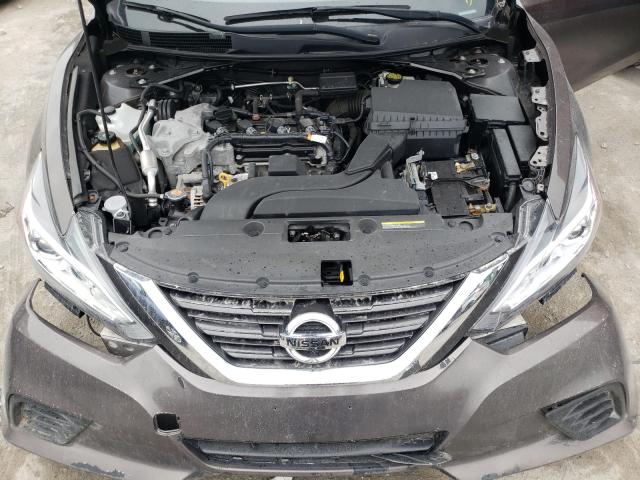 Photo 7 from auction – 2016 NISSAN ALTIMA 2.5 with VIN 1N4AL3AP5GC183385