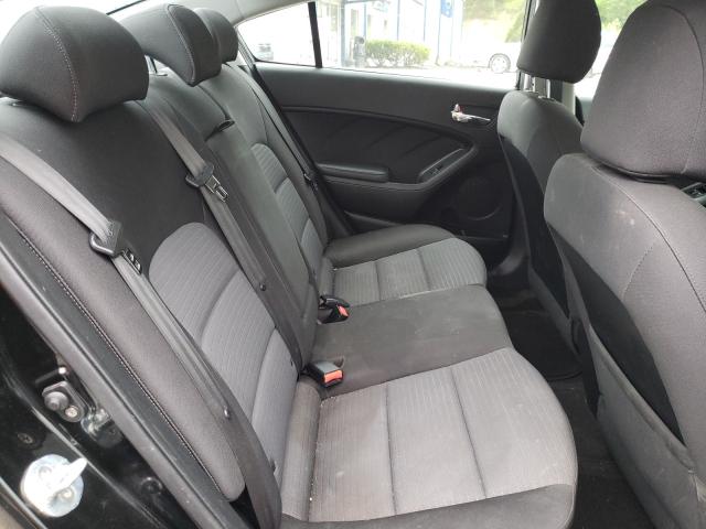Photo 6 from auction – 2016 KIA FORTE LX with VIN KNAFX4A65G5538817