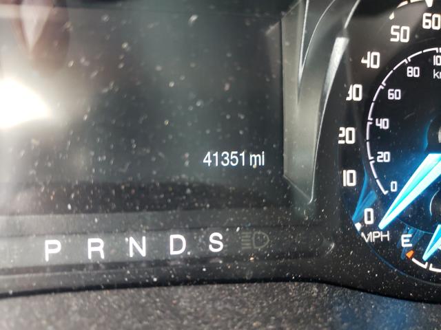 Photo 8 from auction – 2019 FORD RANGER SUP with VIN 1FTER4EH0KLA47189