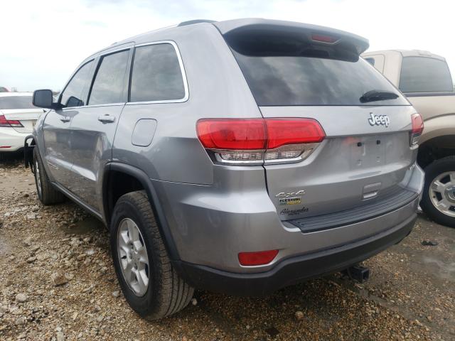 Photo 3 from auction – 2015 JEEP GRAND CHER with VIN 1C4RJFAG6FC830363