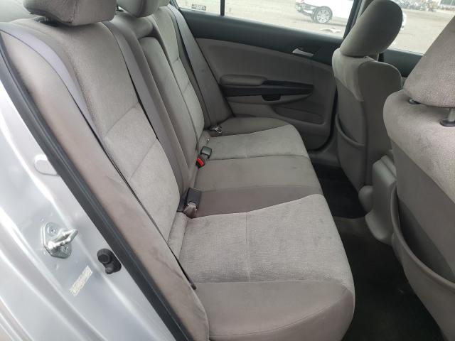 Photo 6 from auction – 2010 HONDA ACCORD with VIN 1HGCP2F30AA072349