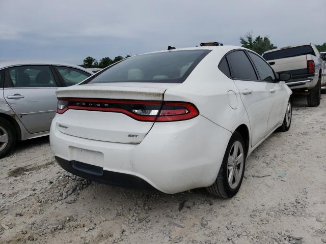 Photo 4 from auction – 2015 DODGE DART SXT with VIN 1C3CDFBB0FD227438