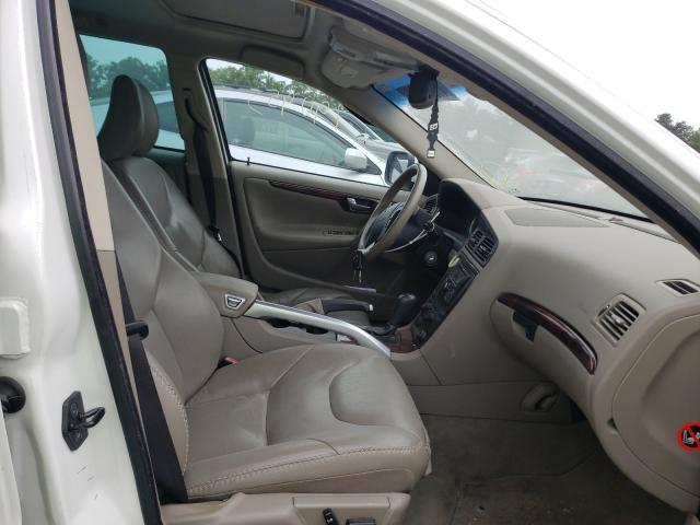 Photo 5 from auction – 2007 VOLVO XC70 with VIN YV4SZ592671279679