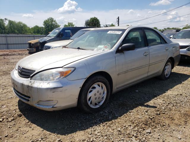 Photo 2 from auction – 2003 TOYOTA CAMRY LE with VIN 4T1BE32KX3U762917