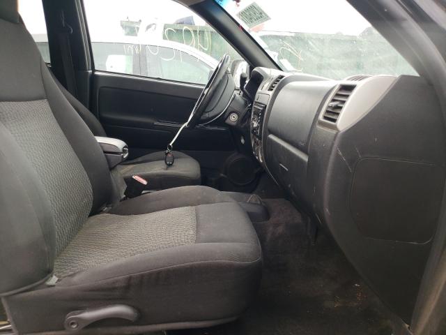 Photo 5 from auction – 2007 CHEVROLET COLORADO with VIN 1GCCS13E378245388