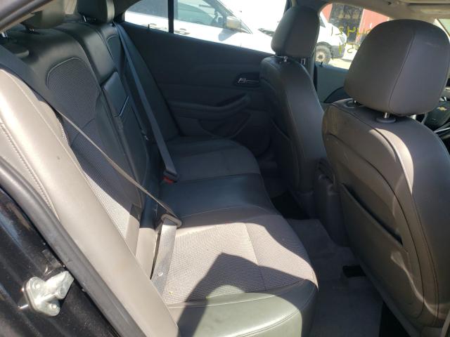 Photo 6 from auction – 2013 CHEVROLET MALIBU 1LT with VIN 1G11D5RR7DF110367