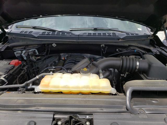 Photo 7 from auction – 2019 FORD F150 SUPER with VIN 1FTEW1E59KFD07875