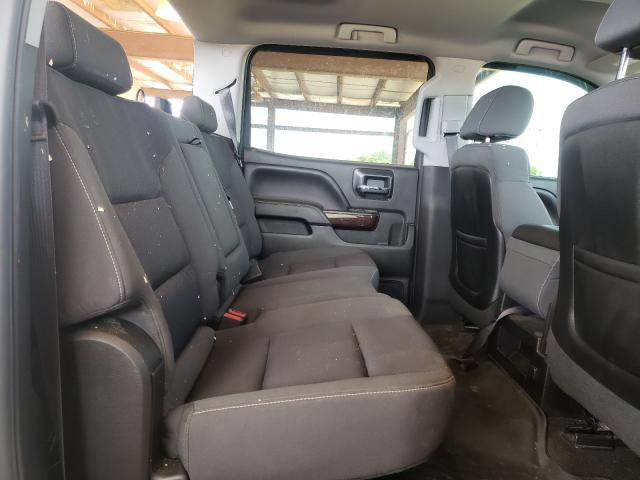 Photo 6 from auction – 2015 GMC SIERRA K15 with VIN 3GTU2UEC0FG492636