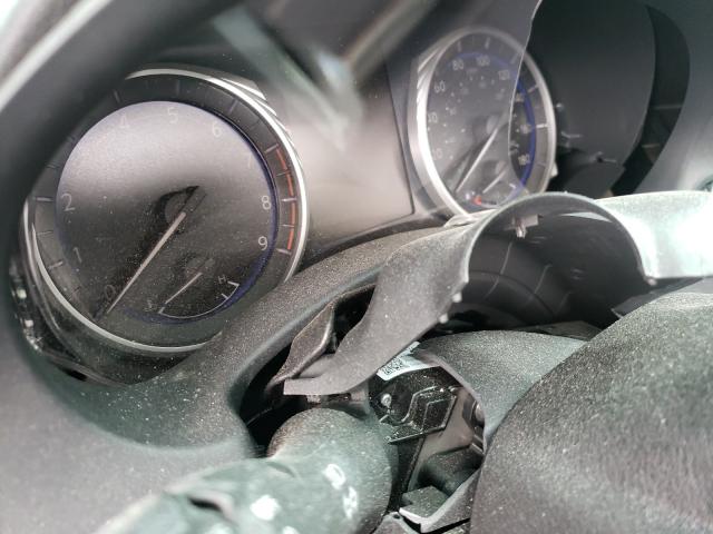 Photo 8 from auction – 2016 INFINITI Q50 PREMIU with VIN JN1EV7AR7GM343231