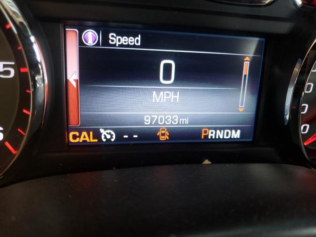 Photo 8 from auction – 2015 GMC SIERRA K15 with VIN 3GTU2UEC0FG492636